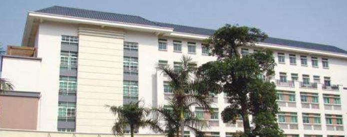 佛山南海信息技术学校