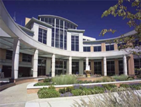 宾夕法尼亚健康科学学院