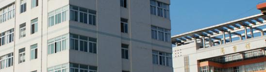 淮南职业技术学院是几专