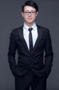 深圳新东方英语老师冯文辉