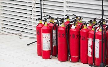 中级智慧消防师