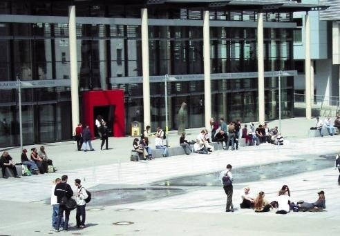 科布伦茨-兰道大学