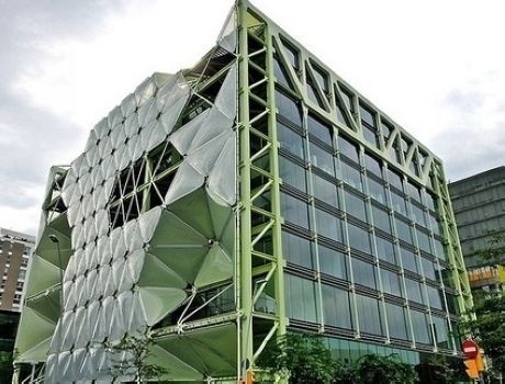 加泰罗尼亚开放大学