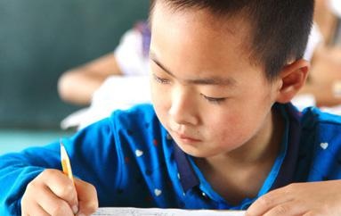 孩子成长学习