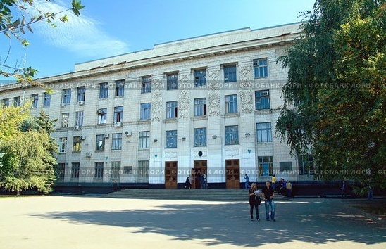 伏尔加格勒国立技术大学