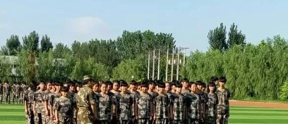 安平综合职业技术学校