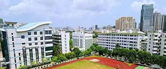 海南海政学校历年招生分数线一览表(2023参考)