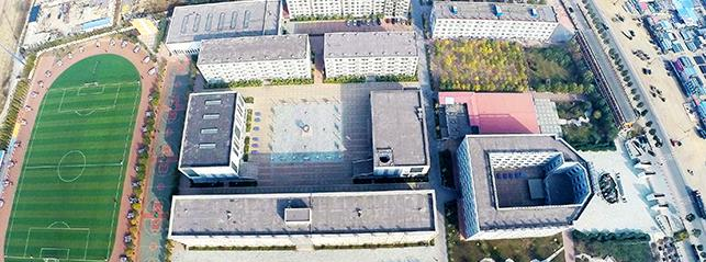 唐山英才国际学校初中部2020年招生简章