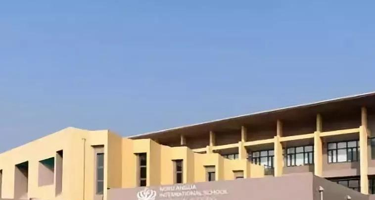 上海不列颠英国学校怎么样