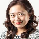 上海惠灵顿国际学校-Lorena Zhi