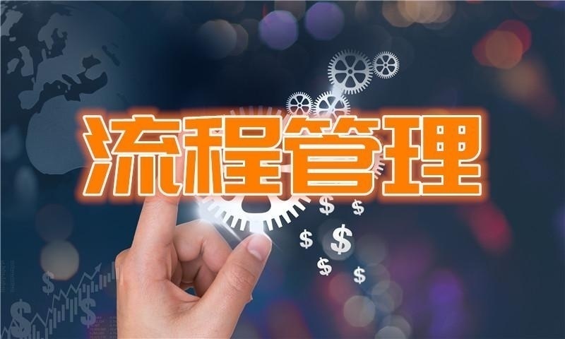 流程管理培训
