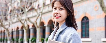 独享珍贵的实习机会