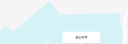 汉台龙江中学地址在哪里
