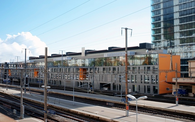 瑞士西部高等专业学院