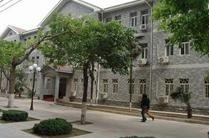 北京财贸职业学院成人自考