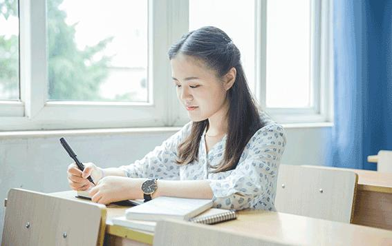 科学考察内容