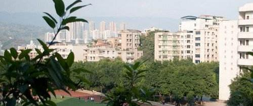 重庆綦江职业教育中心