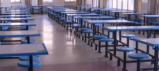 甘肃省酒泉中学2023年宿舍条件