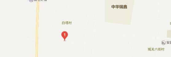 任丘职教中心地址在哪里