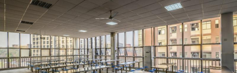 邵阳市潇湘中等职业技术学校