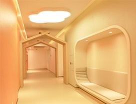 成都麦田青苗儿童能力训练中心