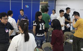 哈尔滨新励成口才培训