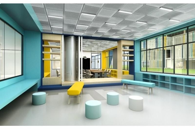 嘉兴市诺德安达学校