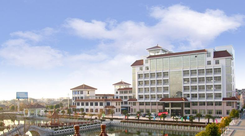 江苏盐南中等专业学校怎么样、好不好