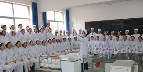 石家庄协和医学院