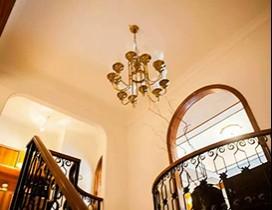 重庆天悦国际瑜伽