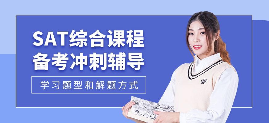 sat在线网课