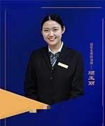 顾玉丽