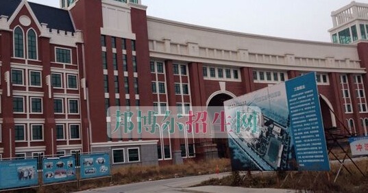 南通体臣卫生学校2022年网站