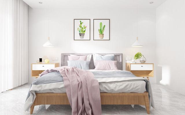 室内装饰材料的发展趋势