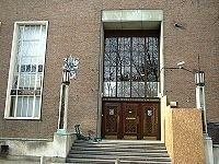 伦敦大学学院药剂学院