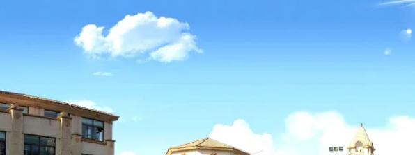 武汉澳洲国际学校小学部