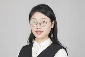 Ms. Yang 杨老师