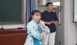 秦皇岛市中学国际班