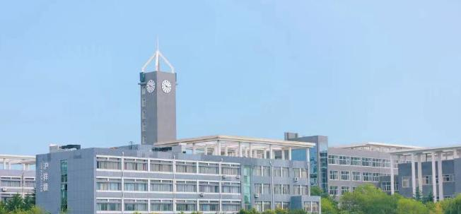 滨州医学院
