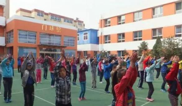 太原盲童学校