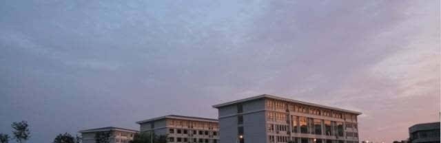 郑州卫生健康职业学院