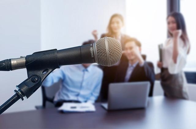 提交/修改培训解决方案