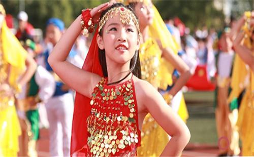 上海帕丁顿双语学校