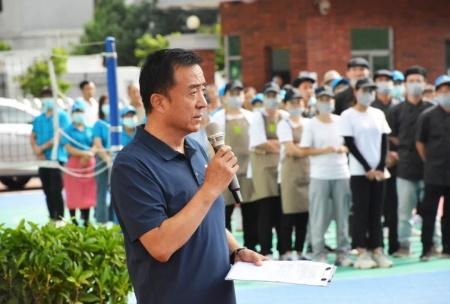深圳新哲书院(原讯得达国际书院)