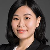林晶-启德澳新规划师