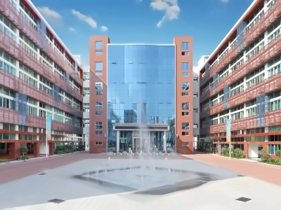 实验ALevel学校环境