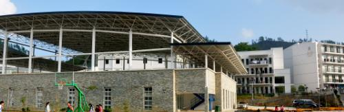 贵州盛华职业学院2020年有哪些专业