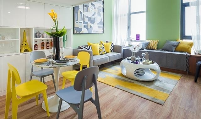 室内设计装饰的设计要求