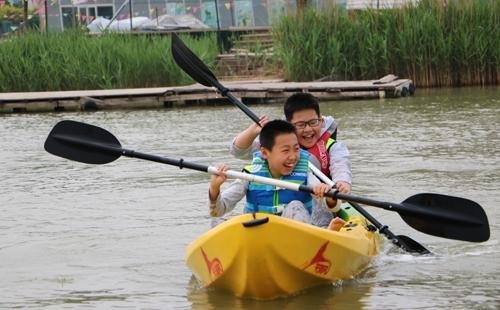 北大附中天津东丽湖国际部