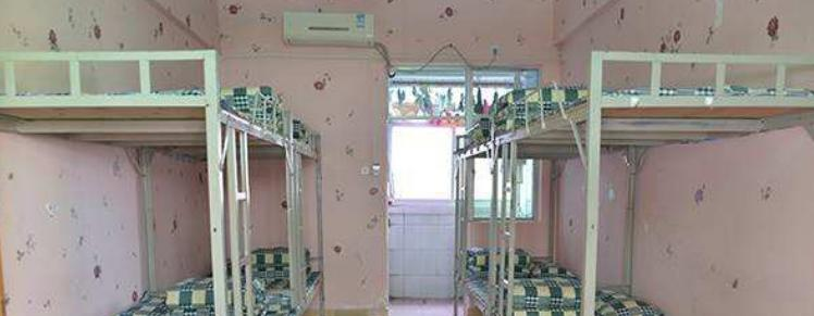 中山三乡镇理工学校